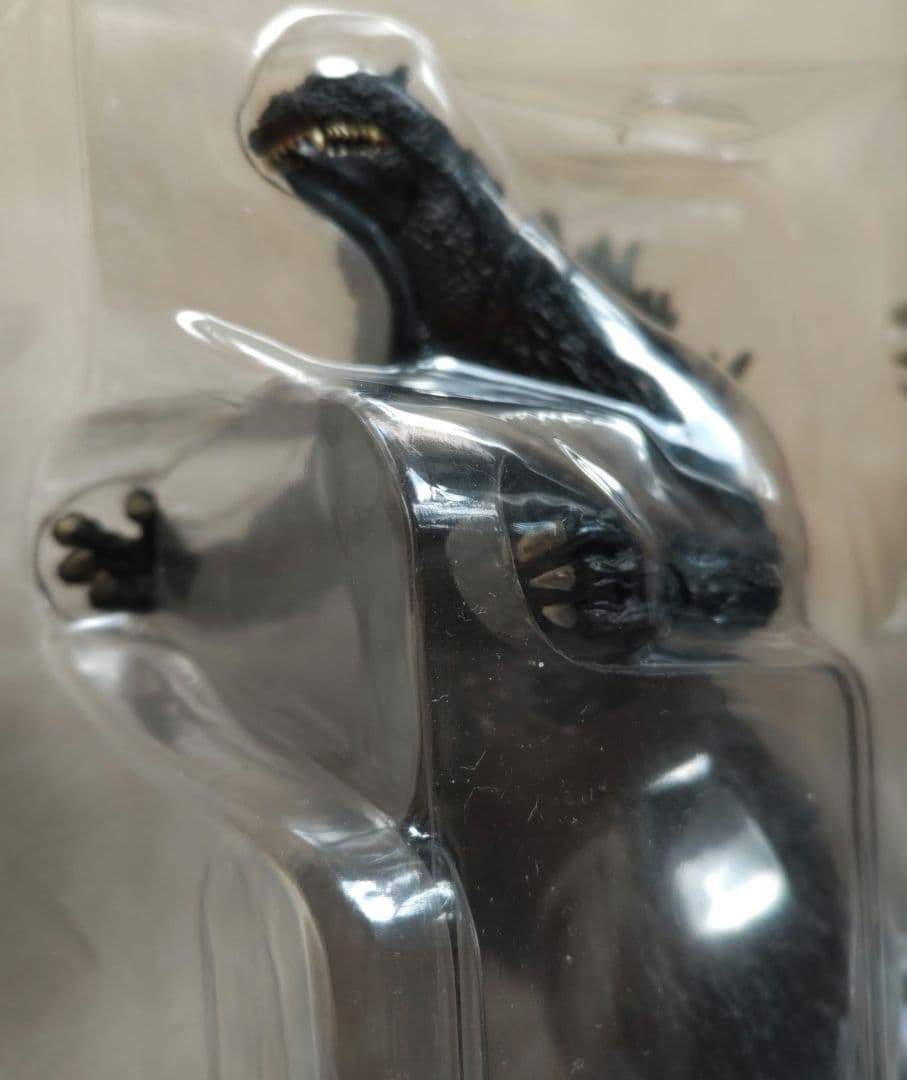 S.H.MonsterArts ゴジラ フィギュアバンダイ