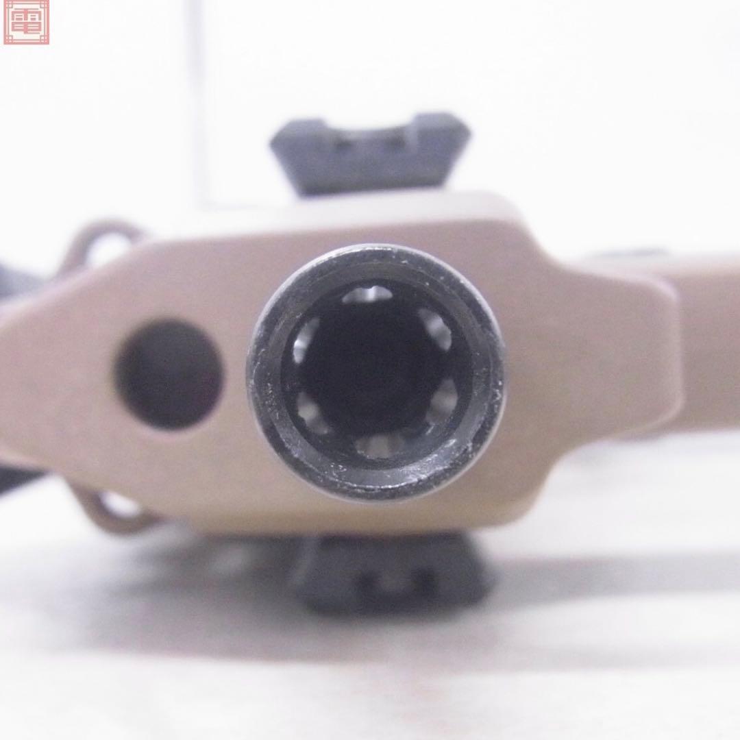 東京マルイ 電動ガン MP7A1 ベージュ