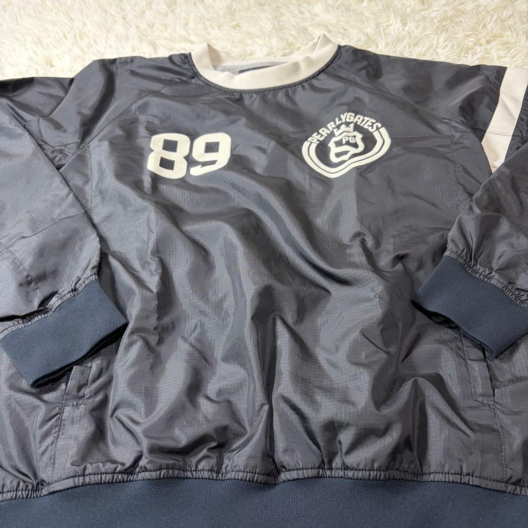 パーリーゲイツ PEARLY GATES 蓄熱 スニードジャック 5 ゴルフ