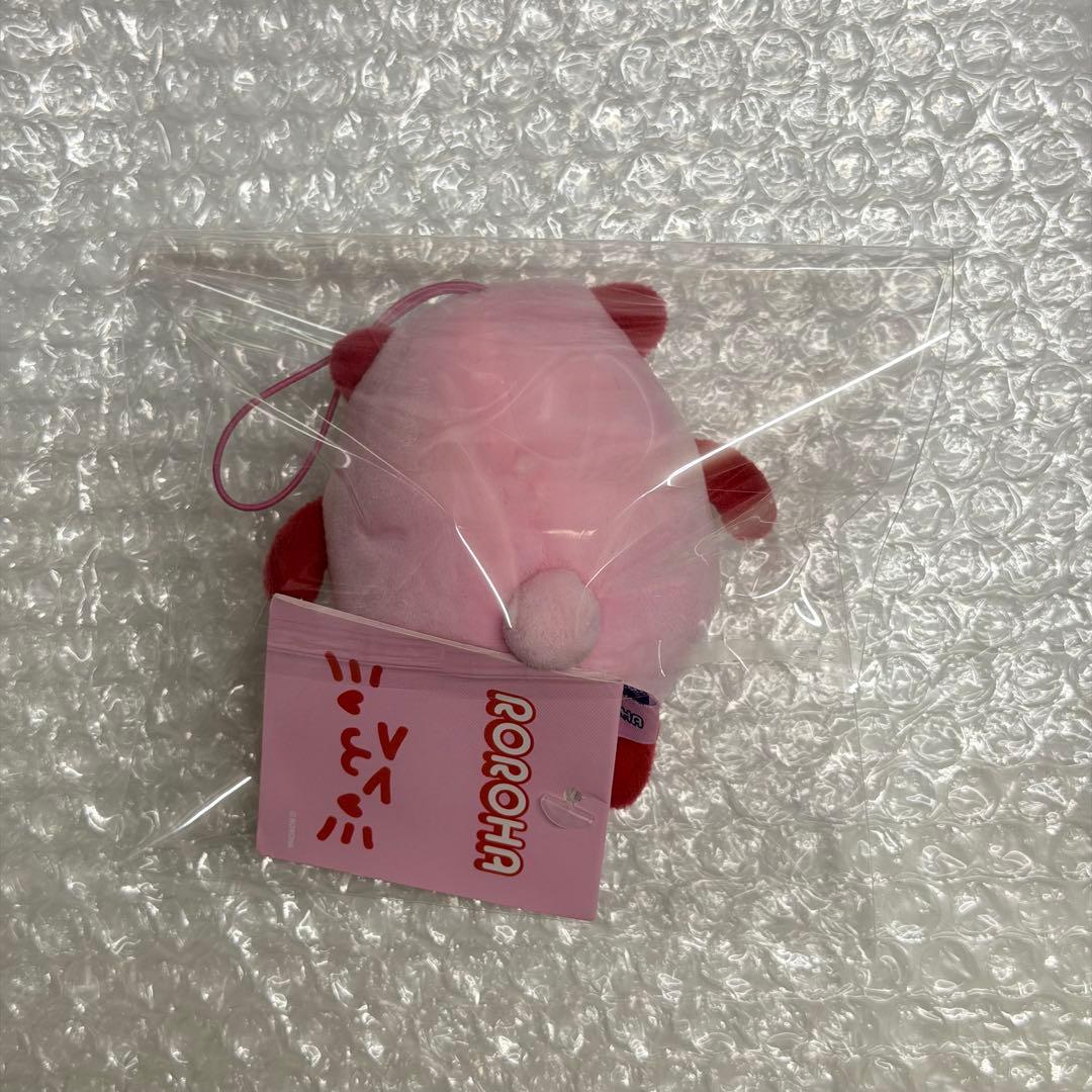 ASTRO ロロハ ムンビン ニャンニャ ぬいぐるみ