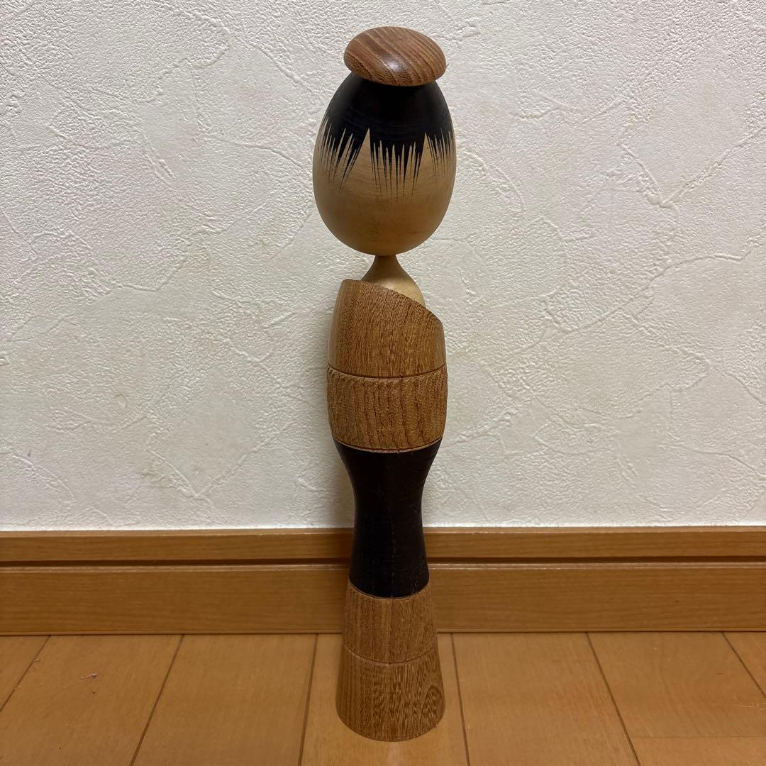 創作こけし　KokeshiDoll