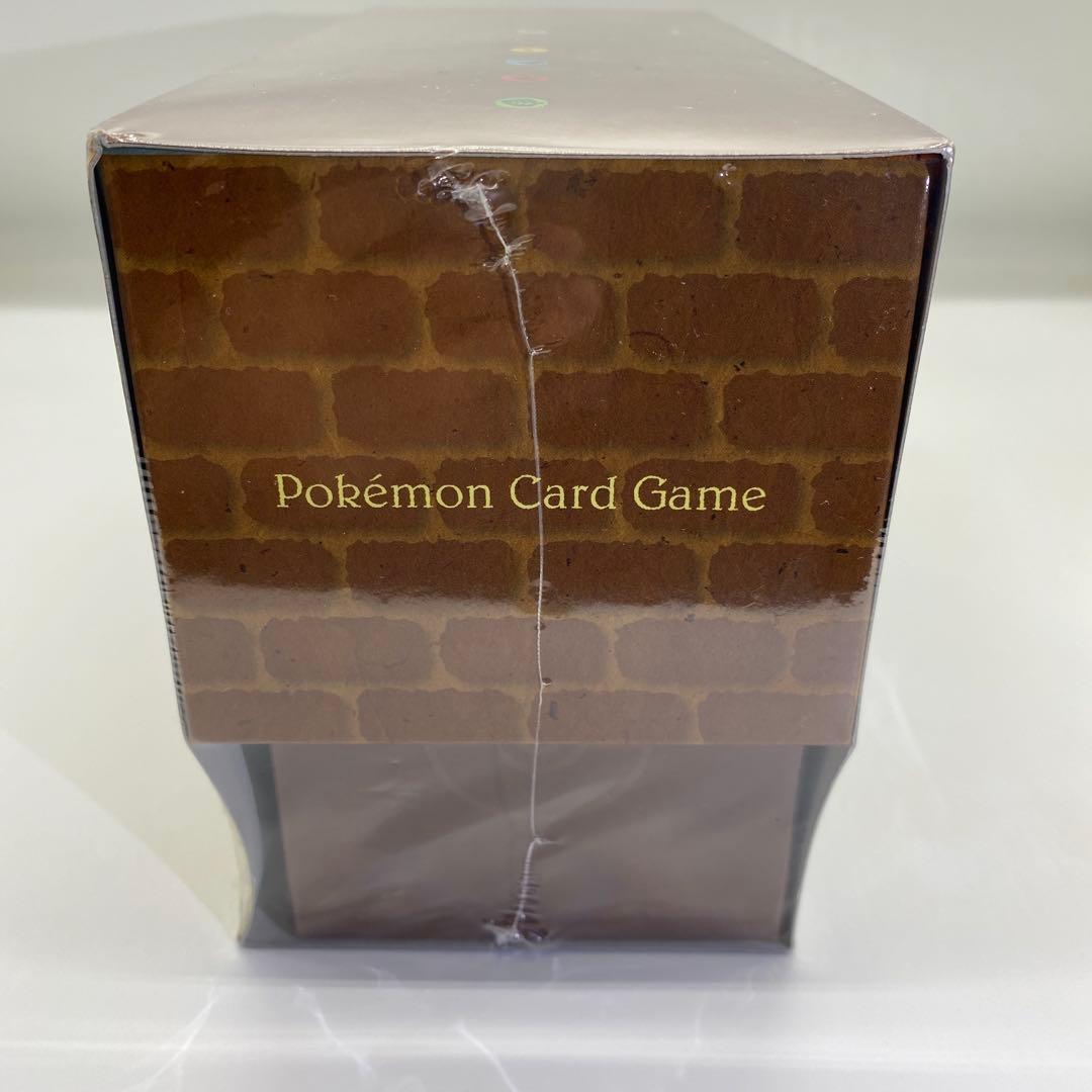 【新品未開封】イーブイヒーローズ イーブイズセット