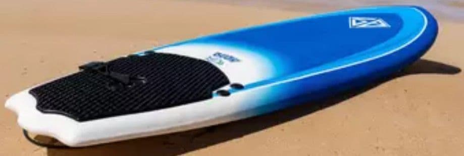 コストコサーフボード 2025年モデル　福岡県 発　手渡しor着払い