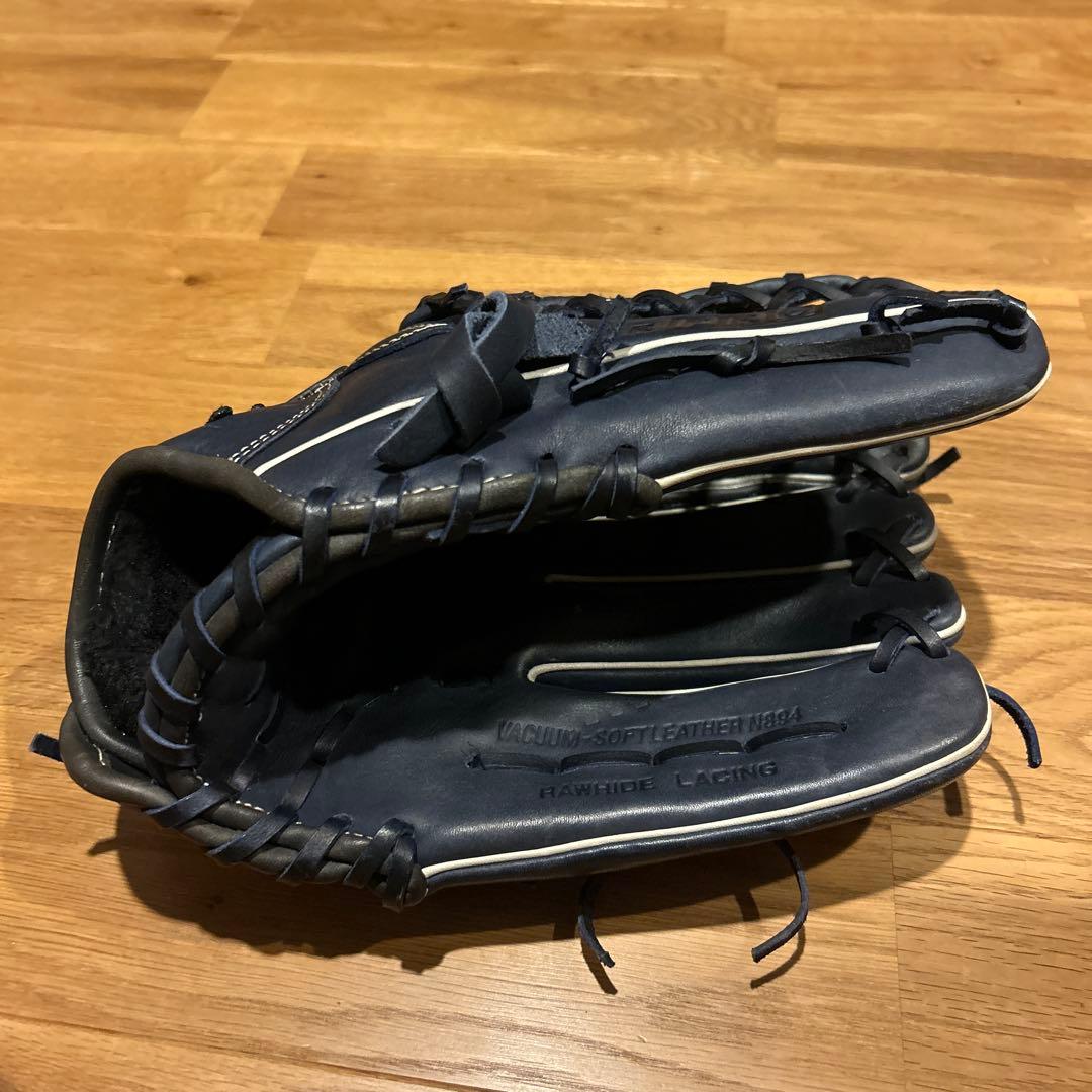 野球グローブSSK