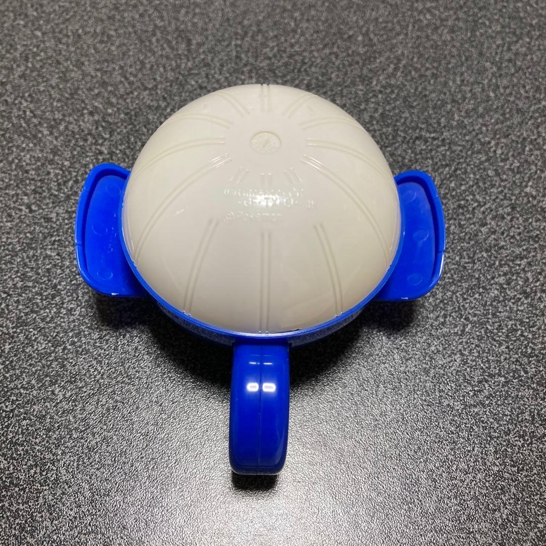 即送！【ホエルコジョウロ】ポケットモンスター　食玩　フィギュア