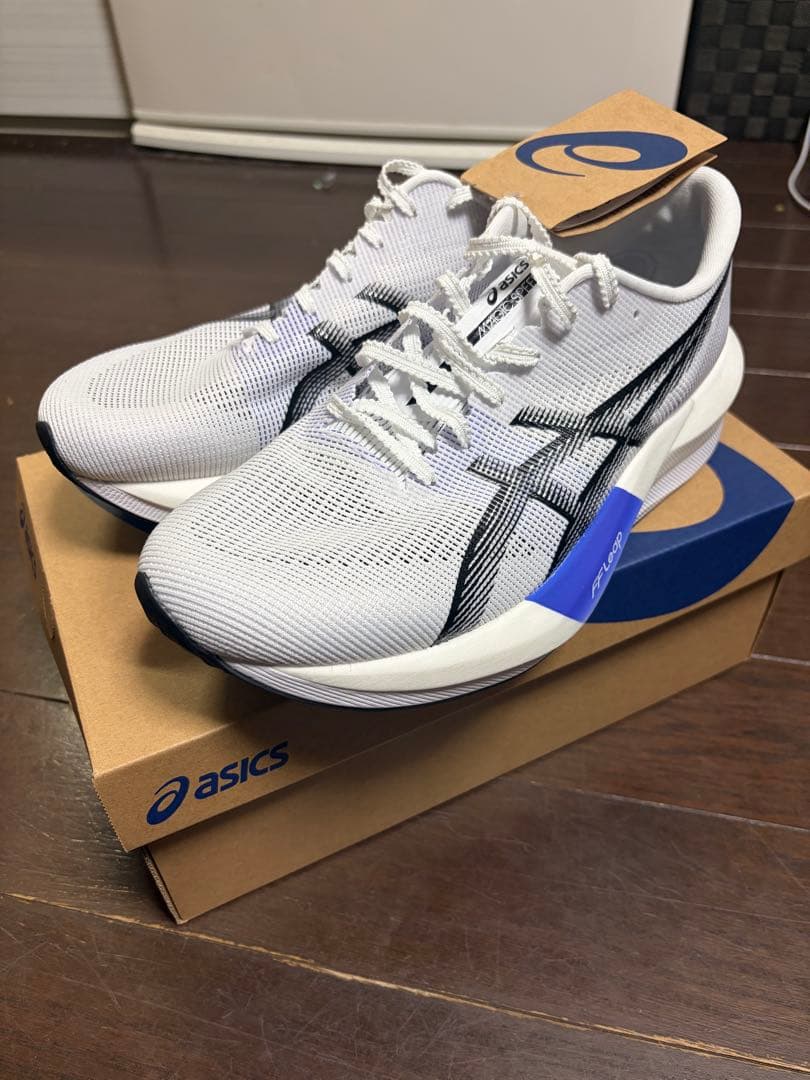 マジックスピード5 27.5cm MAGIC SPEED5新品