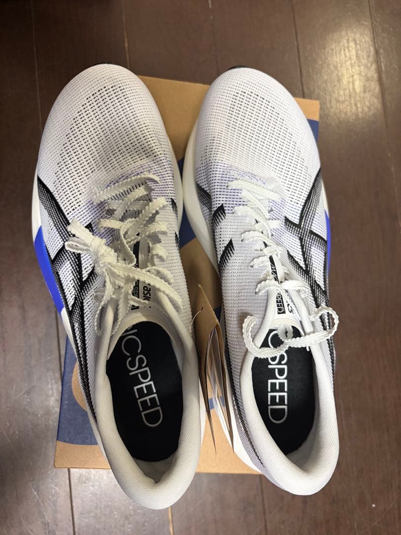 マジックスピード5 27.5cm MAGIC SPEED5新品