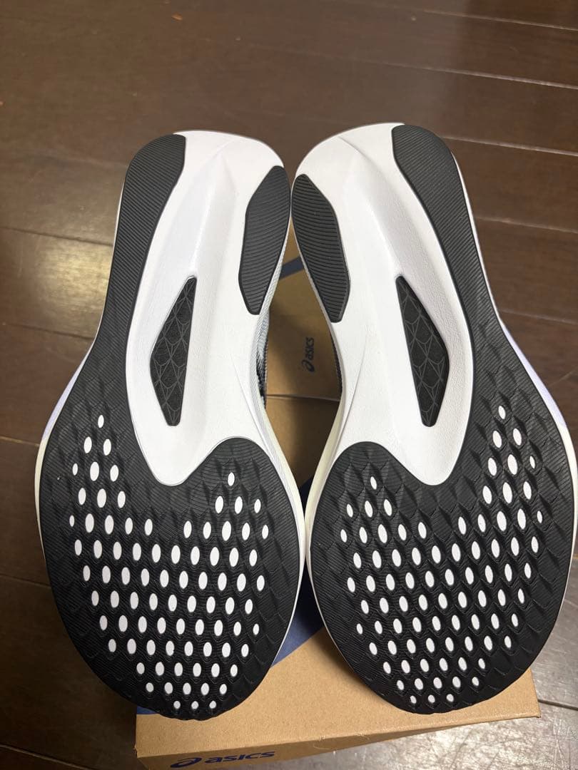 マジックスピード5 27.5cm MAGIC SPEED5新品