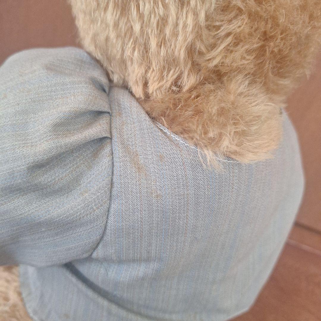 レア品アンティークティディ－ベアJohanna Haidaヨハンナハイダ製