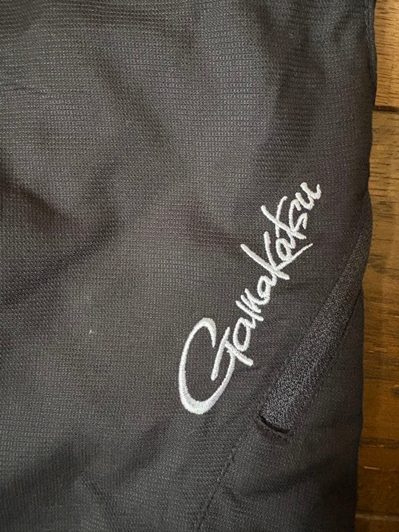 がまかつ パンツ LL