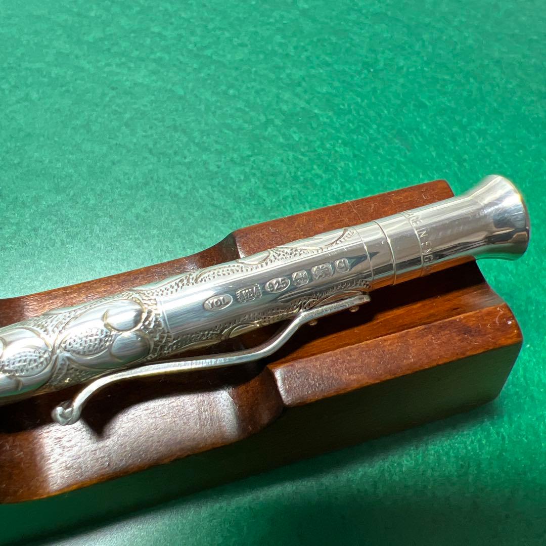 最終値下げ Yard-O-Led ヤードオレッド ペンシル ビクトリアン