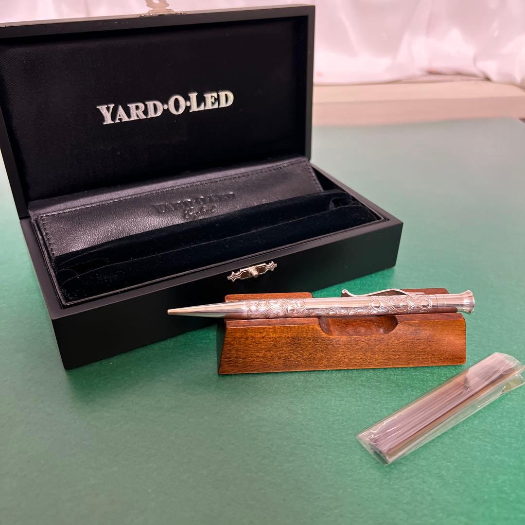 最終値下げ Yard-O-Led ヤードオレッド ペンシル ビクトリアン