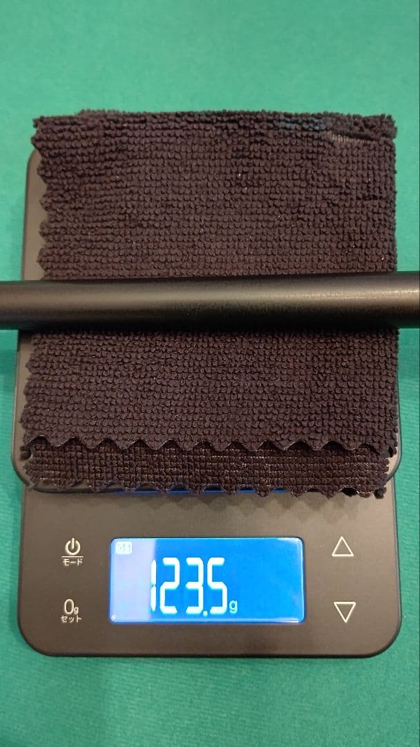 カーボン ビリヤードキュー