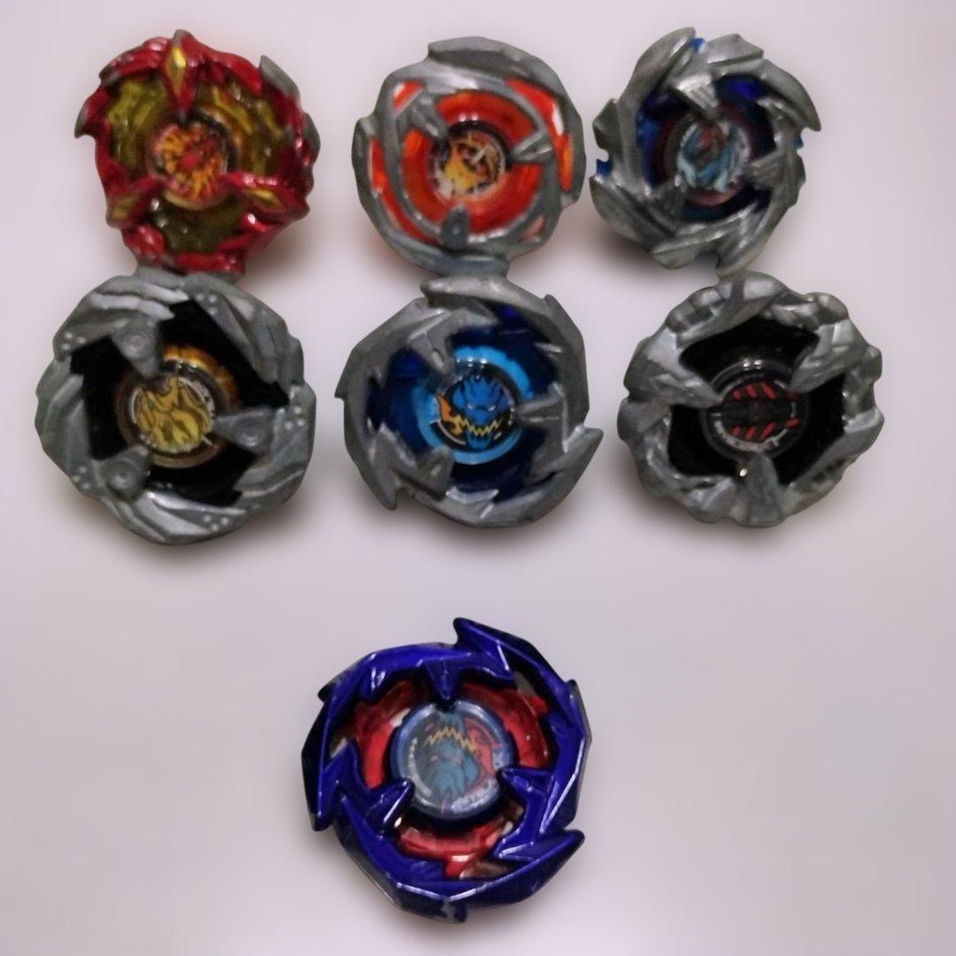 ベイブレードX　セット　スタジアム　ベイ　ランチャー　グリップ　ベイバトルパス