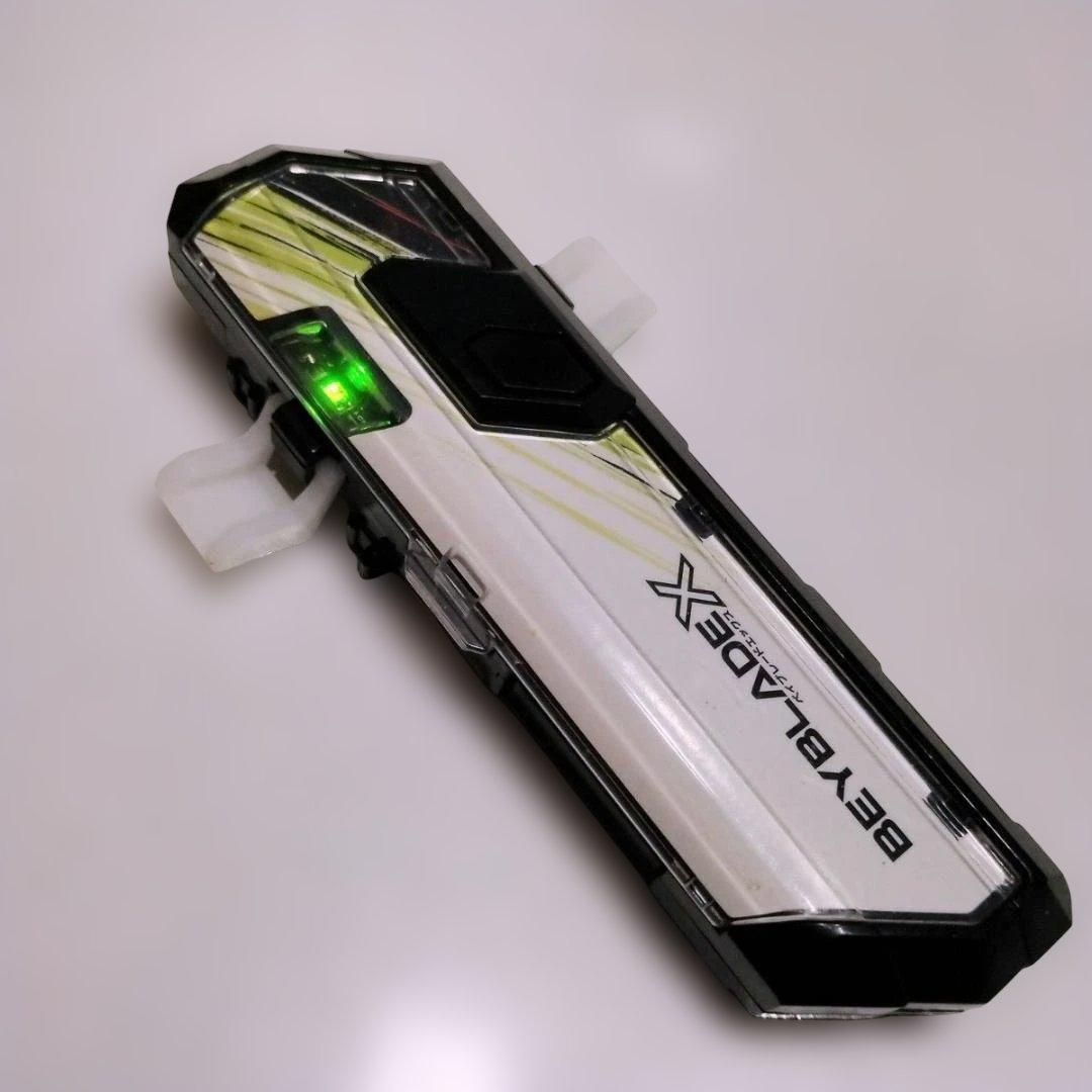 ベイブレードX　セット　スタジアム　ベイ　ランチャー　グリップ　ベイバトルパス