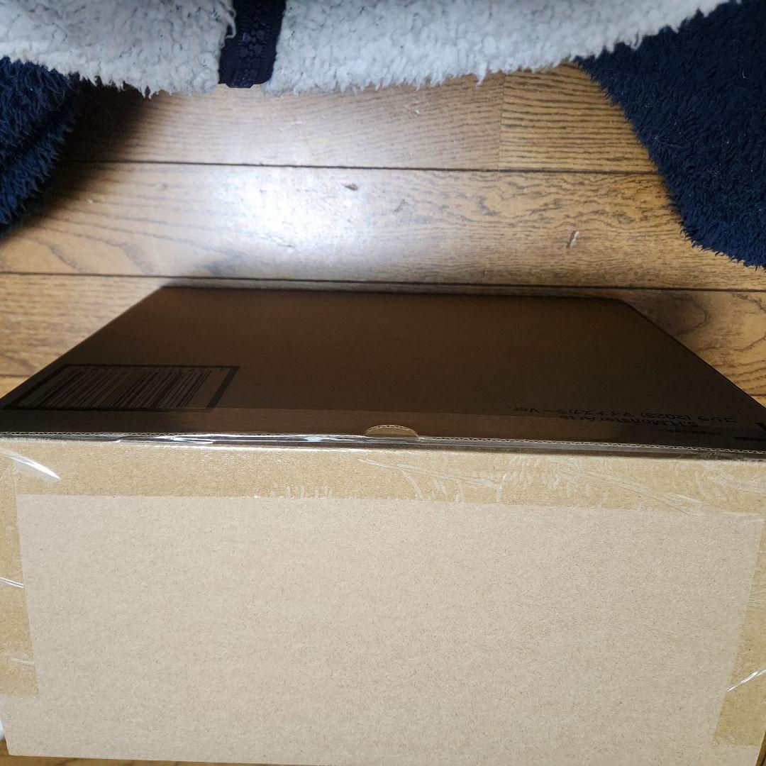 GODZILLA マイナスカラー