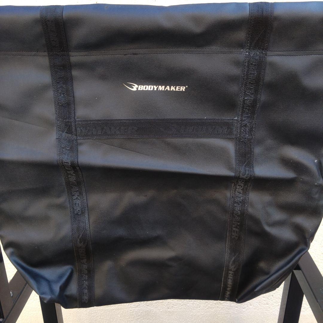 ボディメーカー 砂袋 スタンド