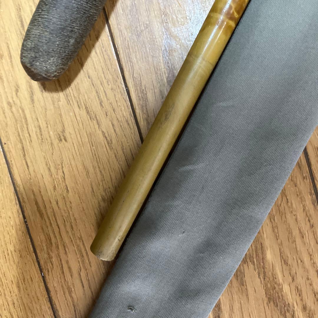 ヘラブナ　Shimano 朱紋峰 飛びぬけ 玉ノ柄　しゅもんほう とびぬけ