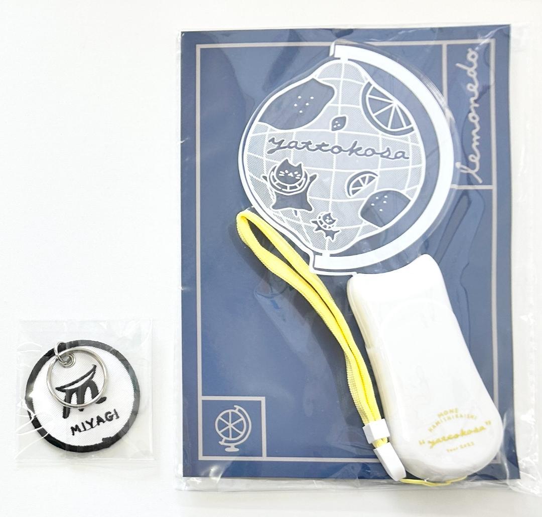 上白石萌音 yattokosa 2022 FC限定 ペンライト（G545）