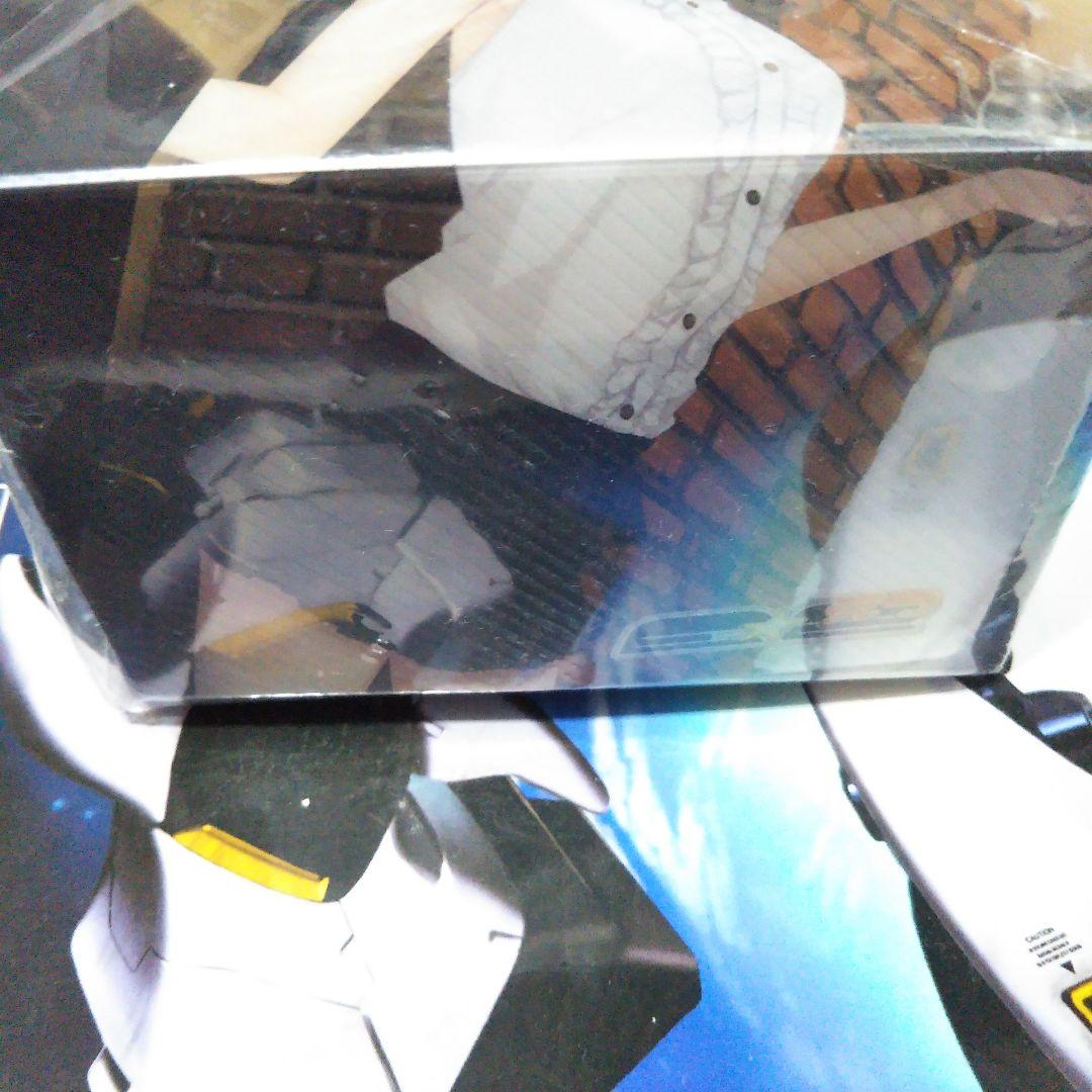 珈琲貴族　キャラクターデッキケース2点セット未開封未使用です