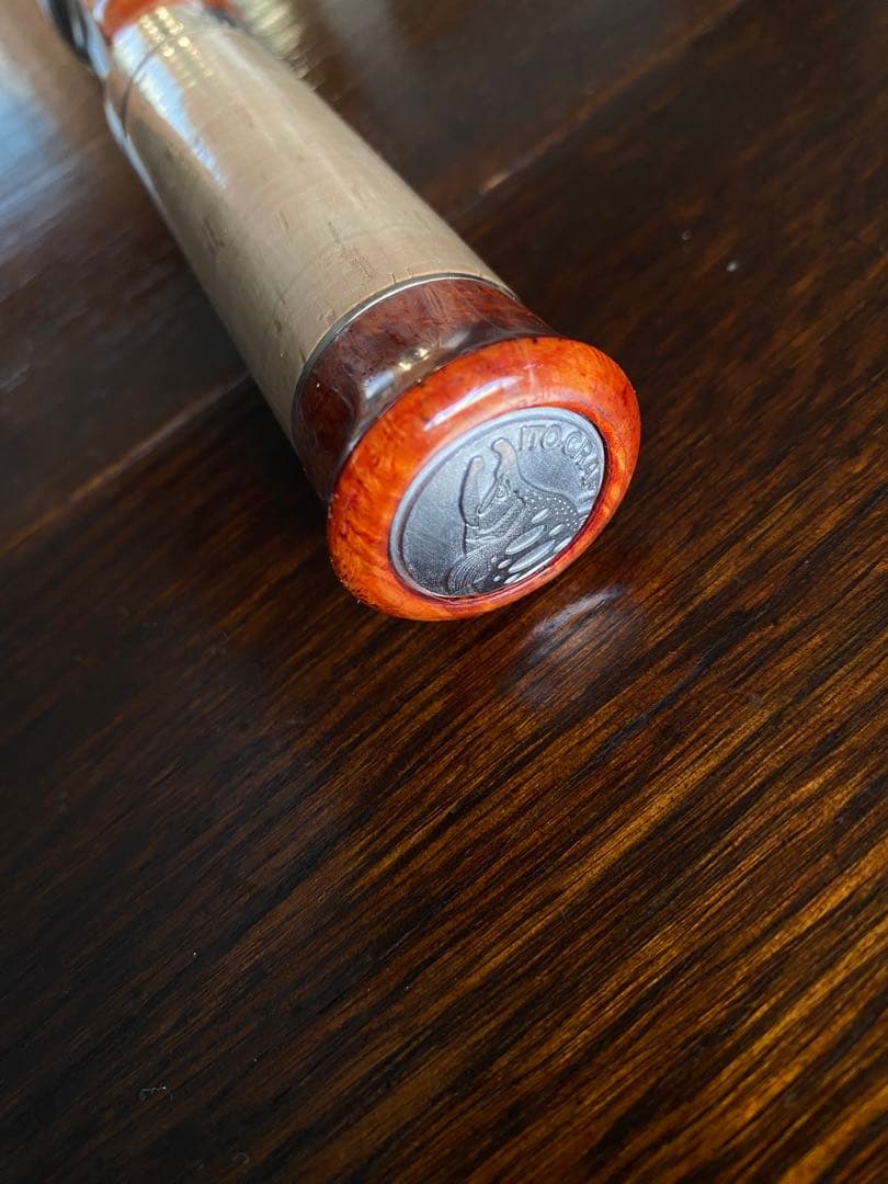 新品未使用 イトウクラフト エキスパートカスタム 510 ULX カリンバール