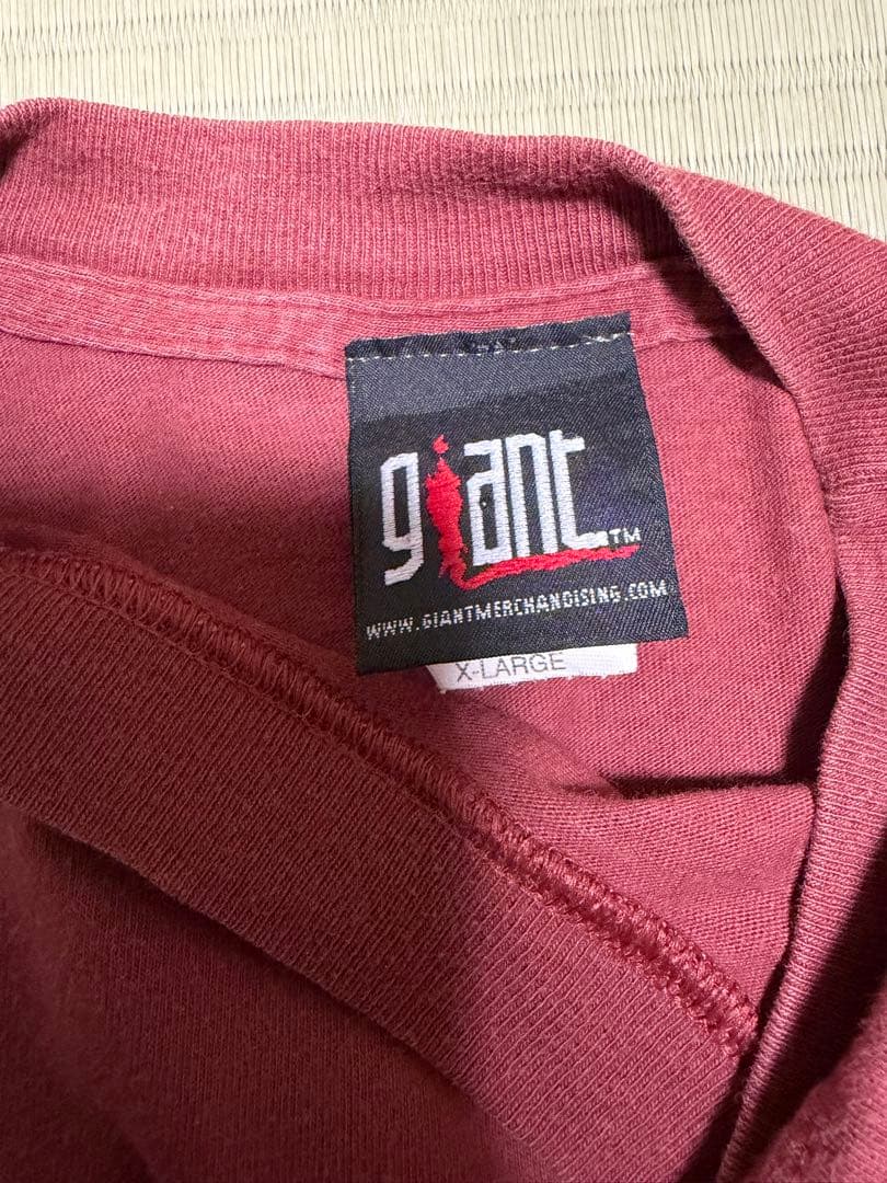 KORN COMIC MEMBER VINTERGE Tシャツ