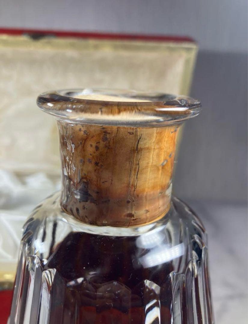 バカラ　CAMUS コニャック