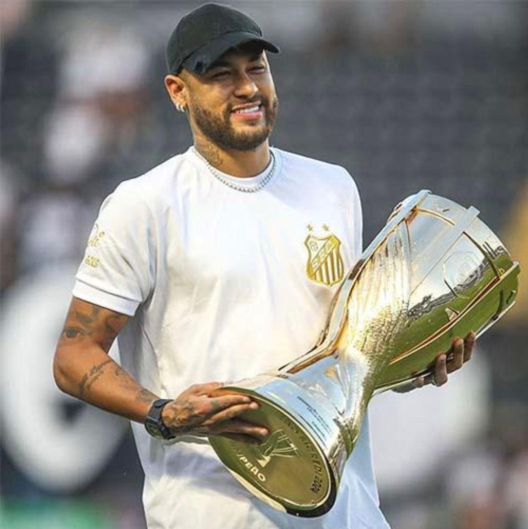 サントス　ペレ　1000ゴール記念　Tシャツ　GG　白　ATHLETA　アスレタ