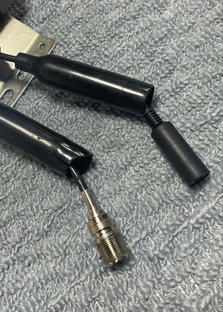 ヤエス　FC-40アンテナチューナー