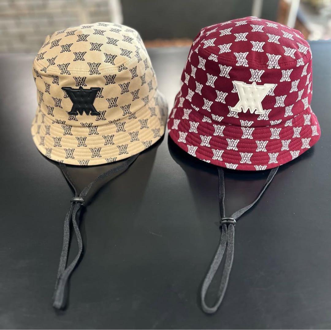 確認用☆ANEW GOLF☆ アニュー　バケハ種類