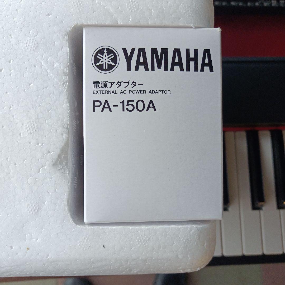 Yamaha piaggero NP-31 電子ピアノ