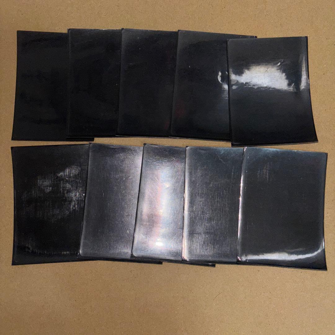 サンバーストnex スリーブ　ローソン限定　42枚