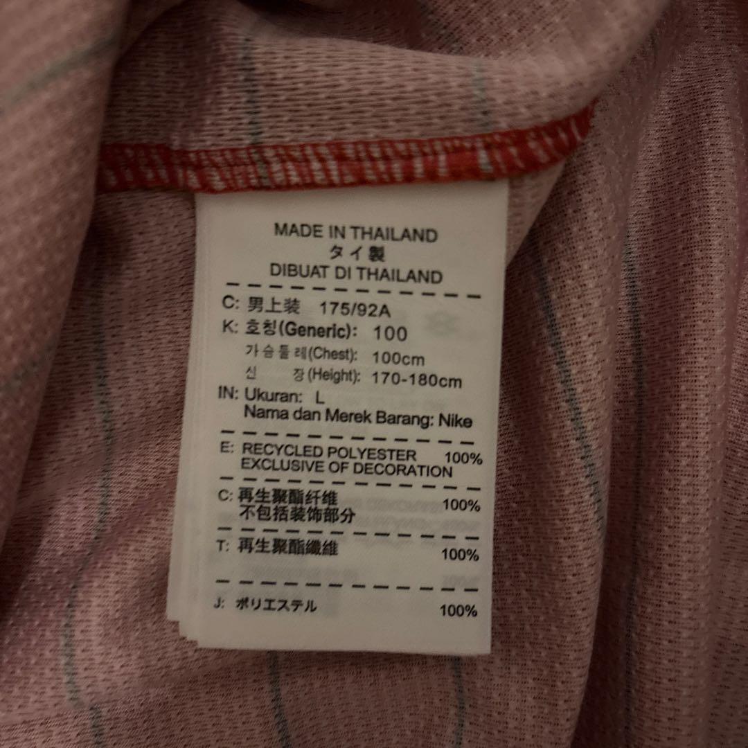 鹿島アントラーズ 2013年 ユニフォーム 10番 本山雅志 L