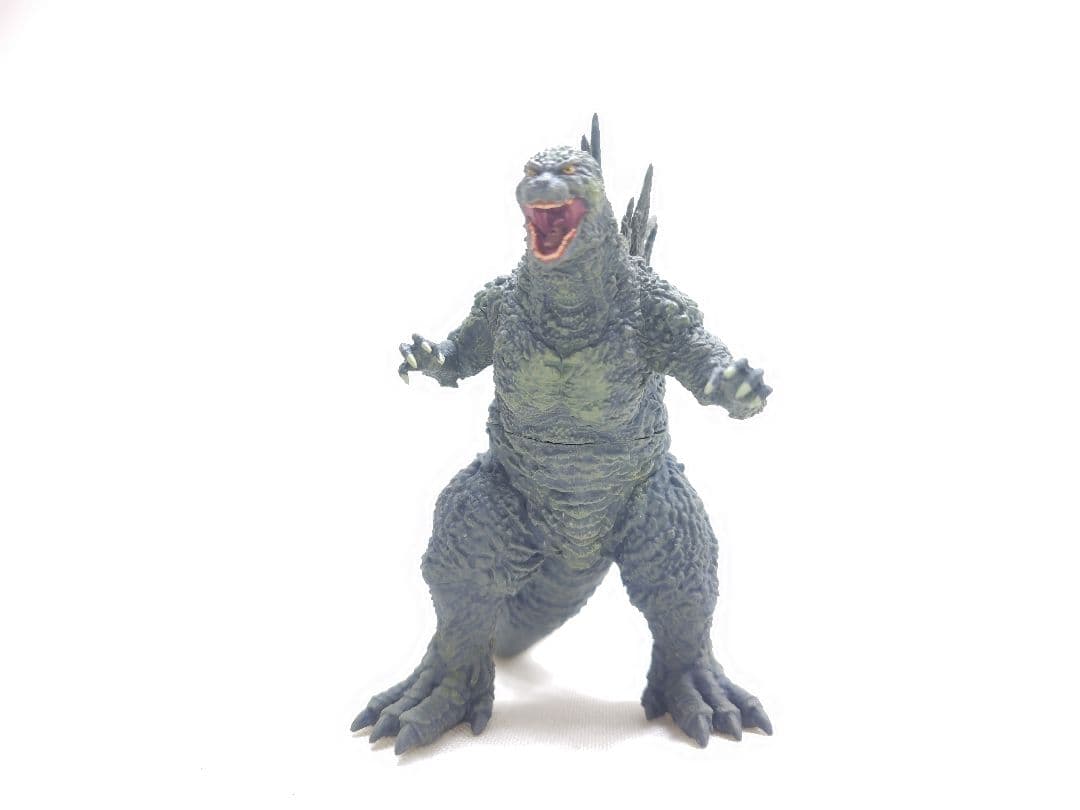 【限定パーツ付き】プチラマEX ゴジラー1.0 ゼロからマイナス１