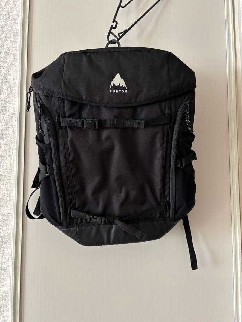Burton ギグ ブーツ 48L バックパック
