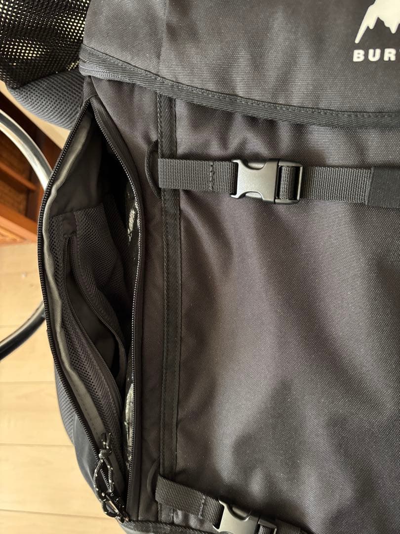 Burton ギグ ブーツ 48L バックパック