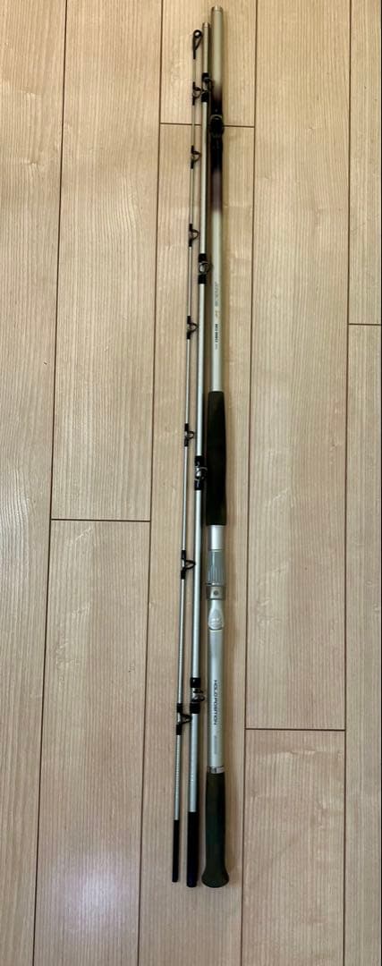 SHIMANO シマノ ARGOS アルゴス スペシャル 80-360