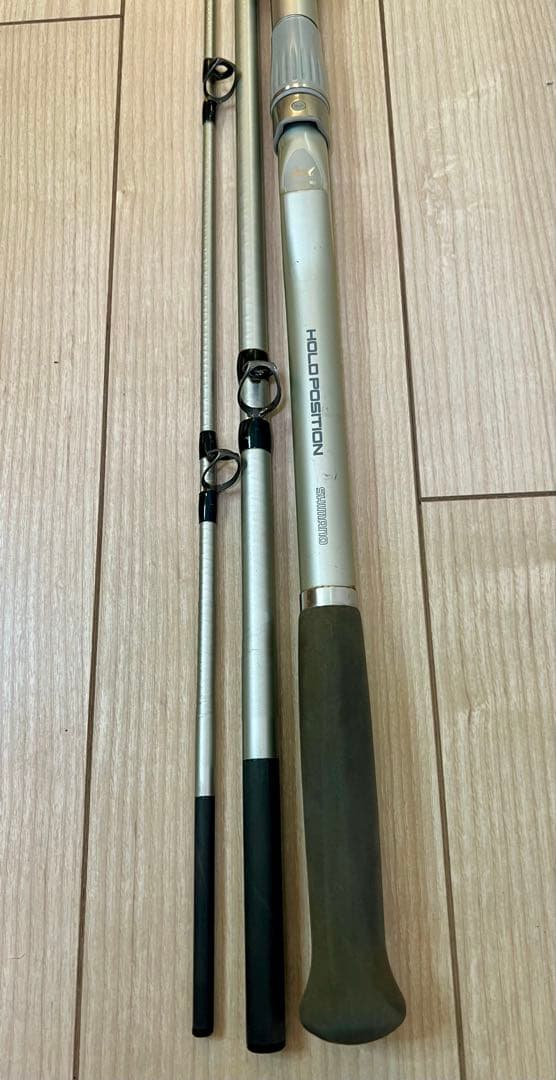 SHIMANO シマノ ARGOS アルゴス スペシャル 80-360