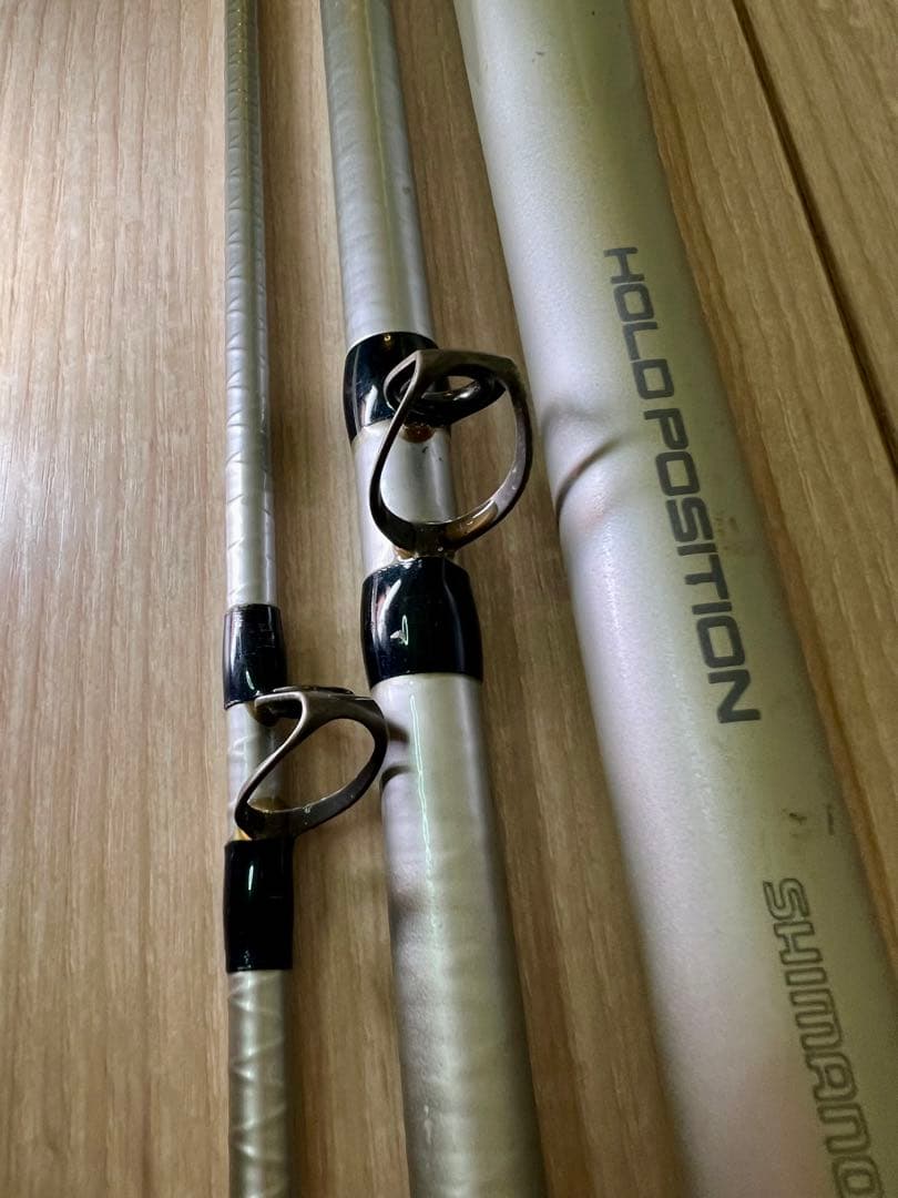 SHIMANO シマノ ARGOS アルゴス スペシャル 80-360