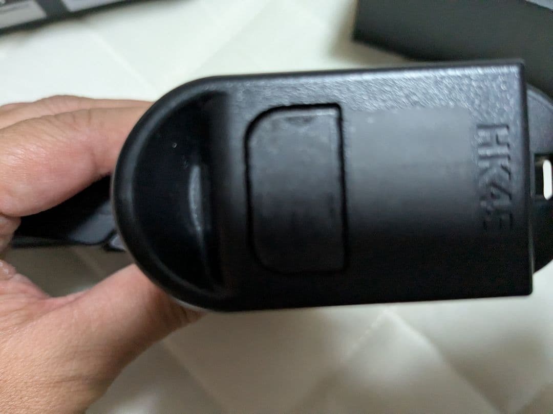 東京マルイ HK45 電動ガン 室内のみ使用