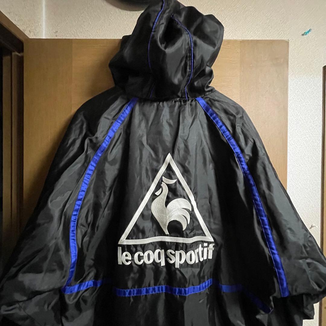 ルコック　ベンチコート