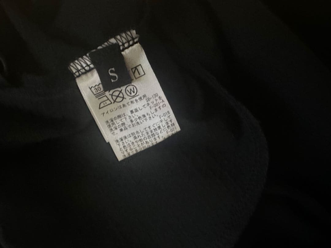 Saturdays New York City golf プルオーバー