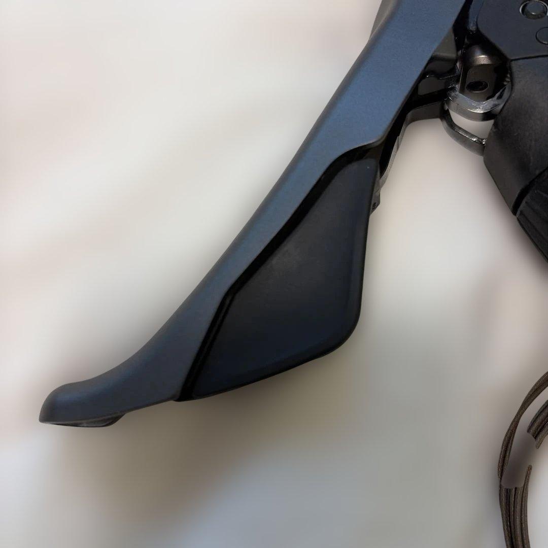 Shimano GRX 820, 12-speed,左右セット