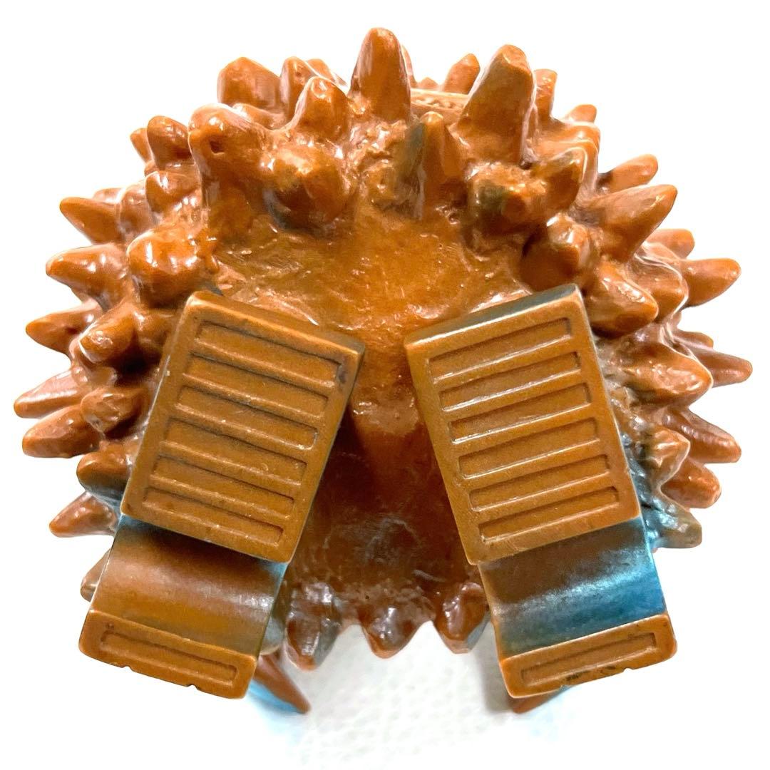 ポピー ウルトラマン キングザウルス シリーズ ソフビ 科学備隊 ロボット ピグ