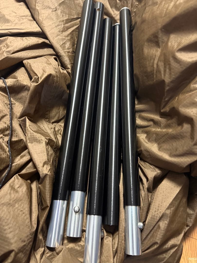 り*ぷ様 OneTigris Rock Fortress ホットテント CE-Y