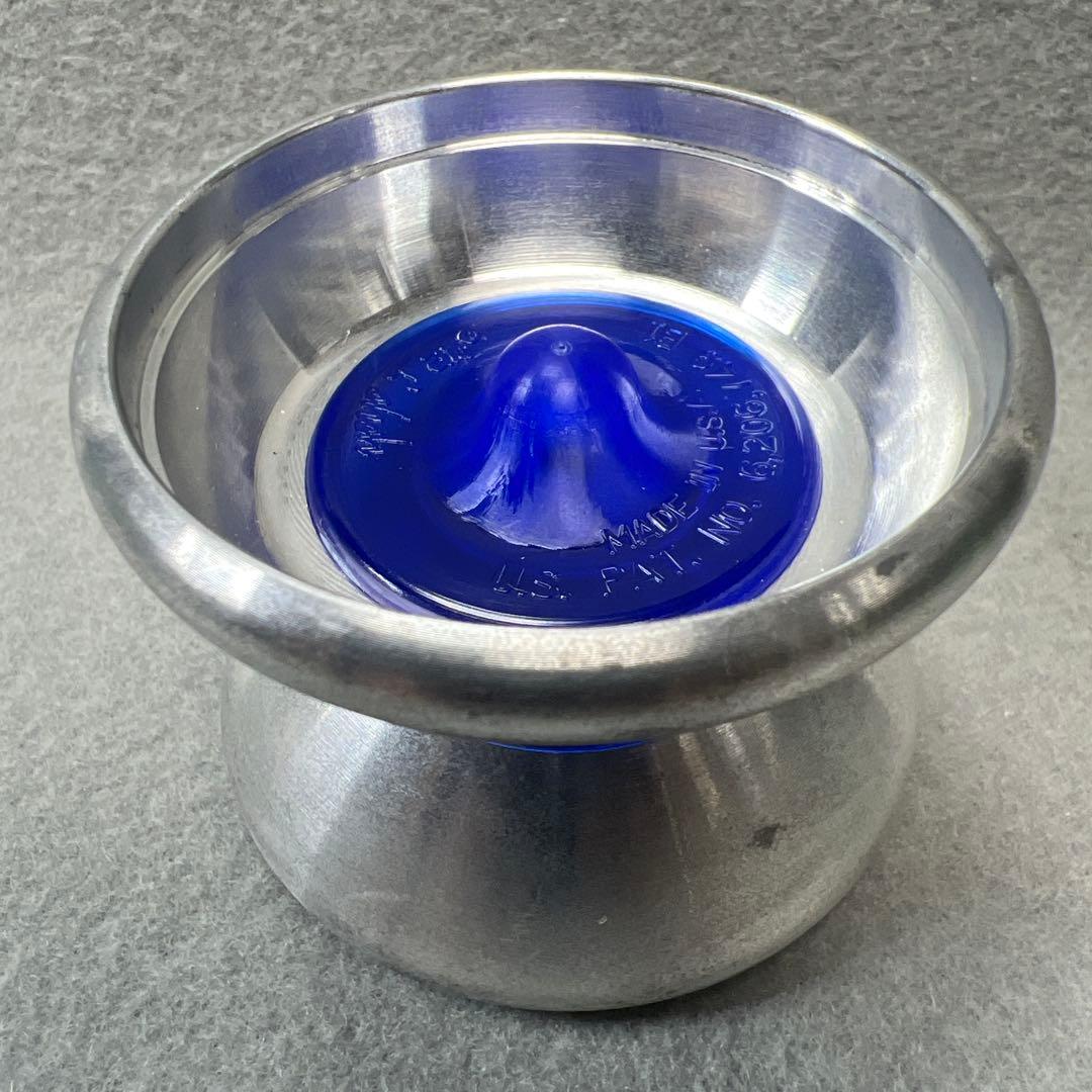 d*3様 ヨーヨージャム　シリウス　yoyojam SIRIUS メタルリム