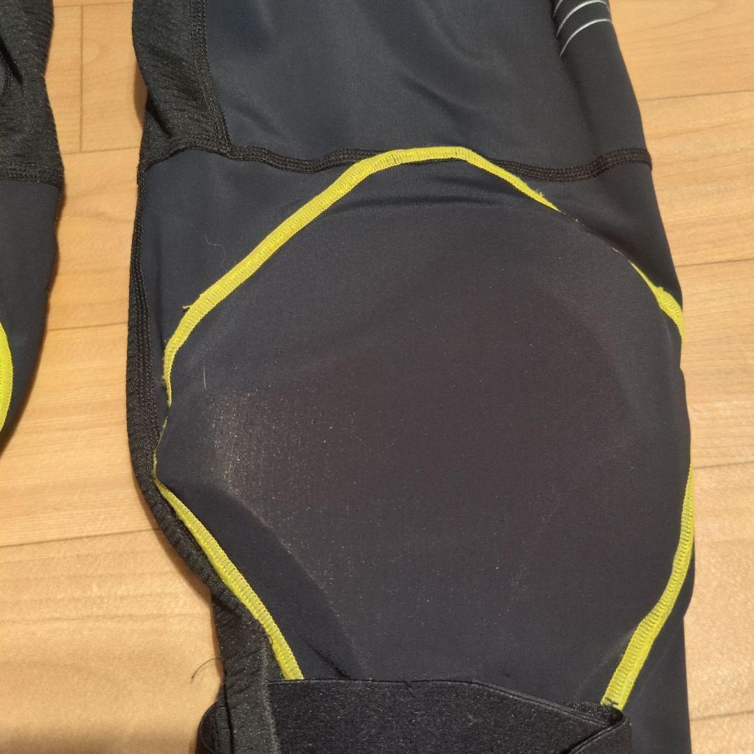 鎧武者プロテクター　XL