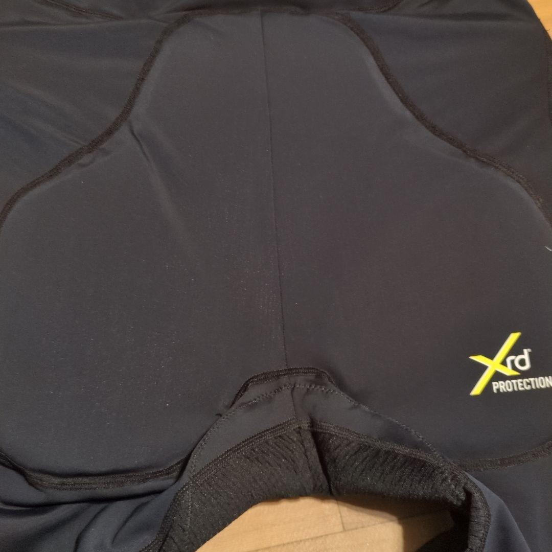 鎧武者プロテクター　XL