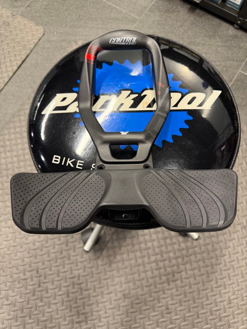 コントロールテック CONTROLTECH SIROCCO DHバー TTステム