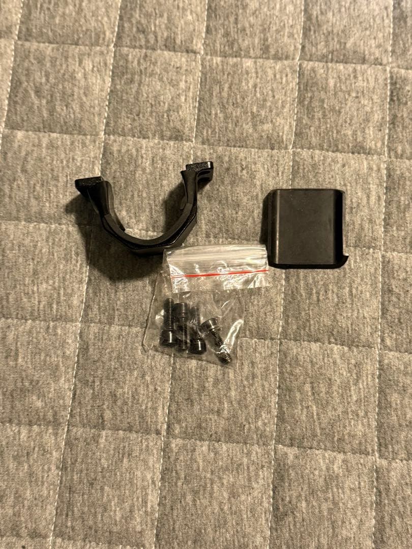 コントロールテック CONTROLTECH SIROCCO DHバー TTステム